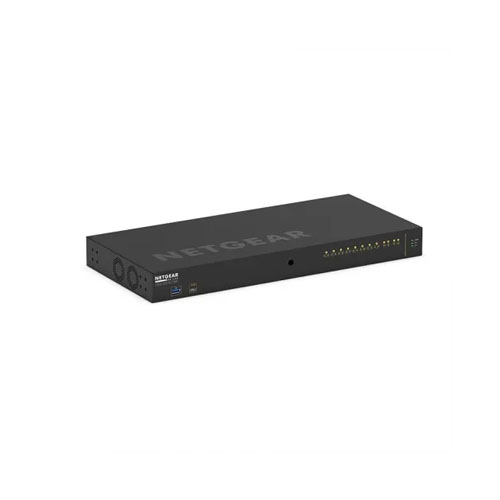 Netgear GS752TP 52 Port Gigabit Smart Switch Price in BD
